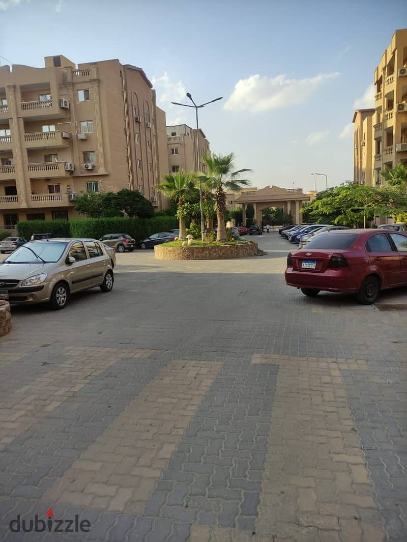 Apartment for sale in New Cairo 2