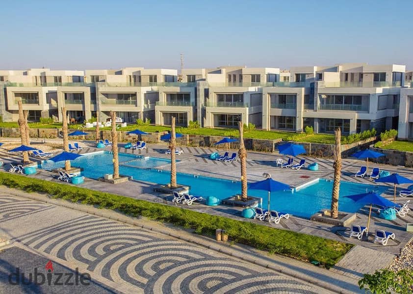 بنتهاوس بـ٣ غرف نوم في لافيستا كاسكادا، صورة ١٢ من ١٢