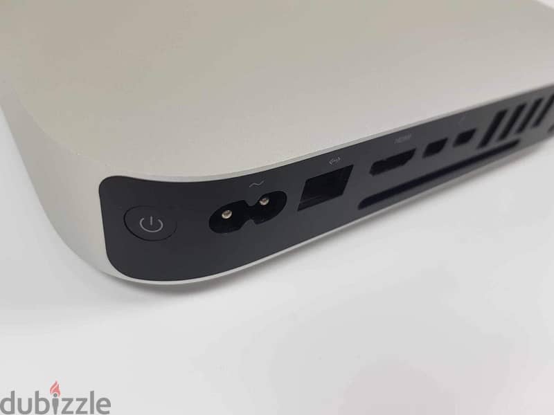 mac mini2014 كسر زيرو بيع او بدل 0