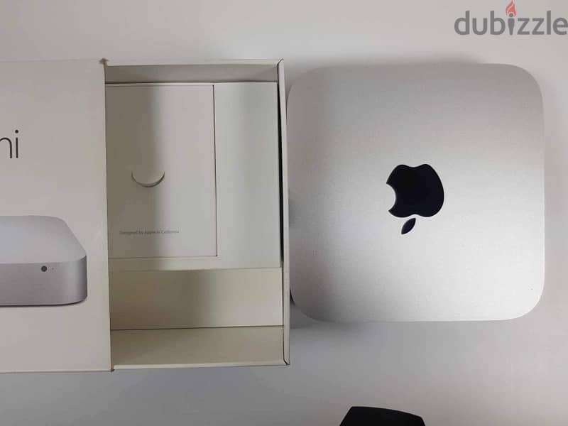 mac mini2014 كسر زيرو بيع او بدل 1