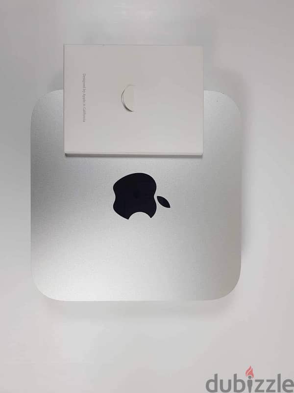 mac mini2014 كسر زيرو بيع او بدل 2