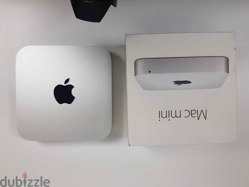 mac mini2014 كسر زيرو بيع او بدل 3