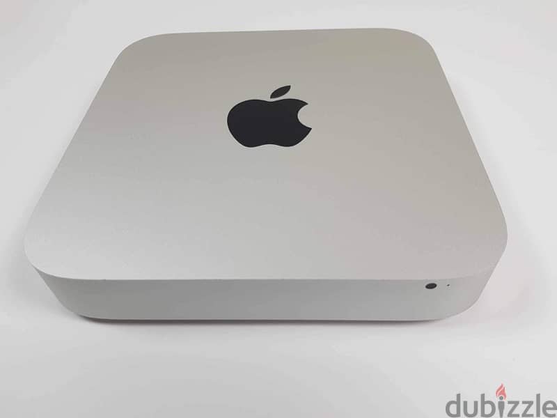 mac mini2014 كسر زيرو بيع او بدل 4