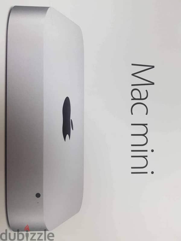 mac mini2014 كسر زيرو بيع او بدل 5