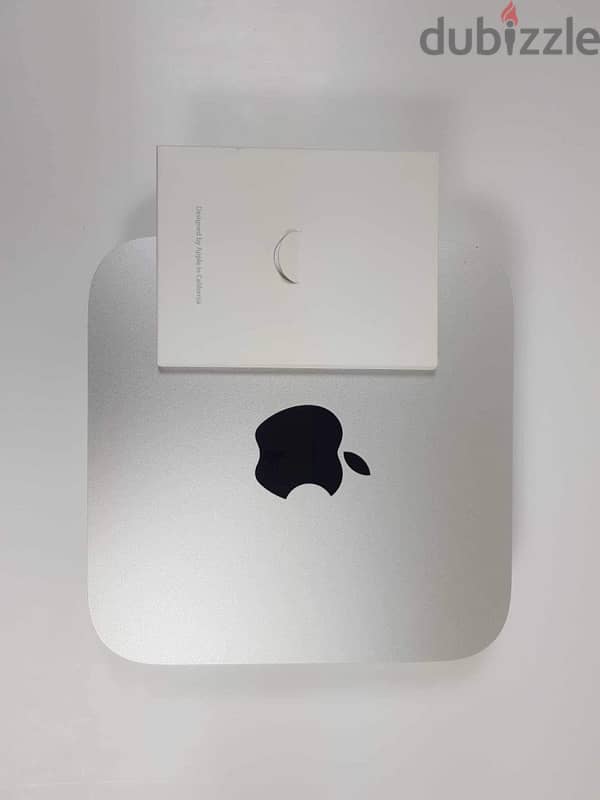 mac mini2014 كسر زيرو بيع او بدل 6