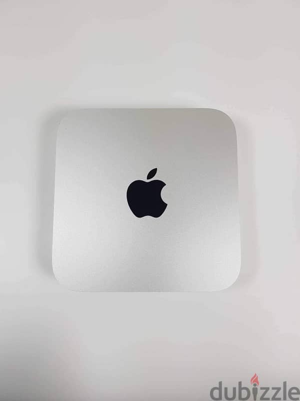 mac mini2014 كسر زيرو بيع او بدل 9