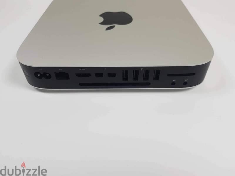 mac mini2014 كسر زيرو بيع او بدل 12