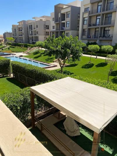 Apartment for sale in marasem fifth square