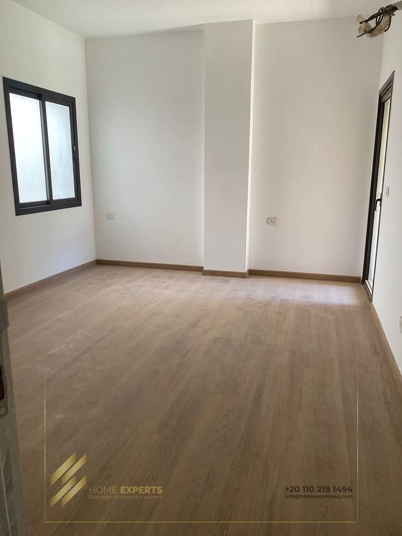 Apartment for sale in marasem fifth square 2