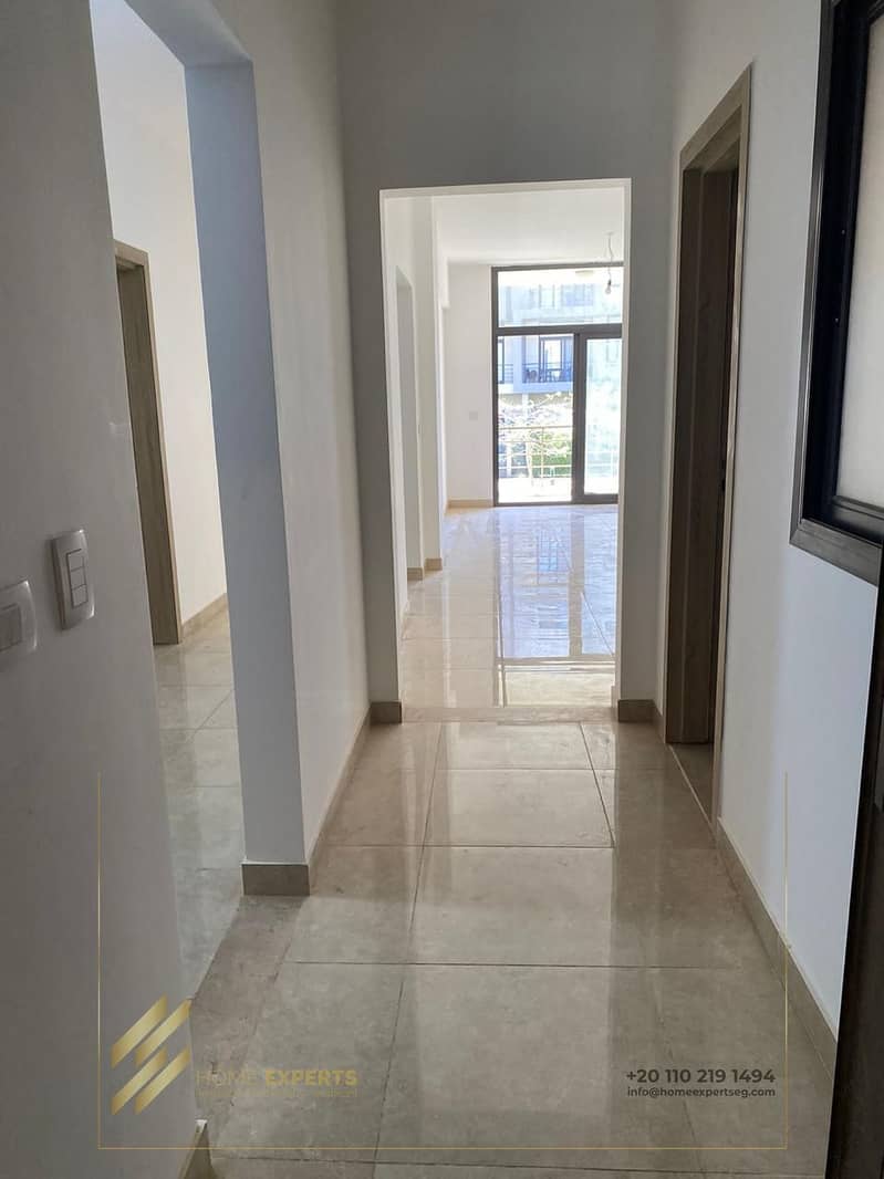 Apartment for sale in marasem fifth square 5