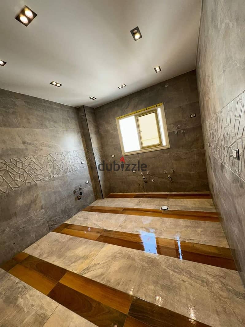 Apartment 130m for sale delivery soon next to city stars mall ,ELNozha Street Naser City 9