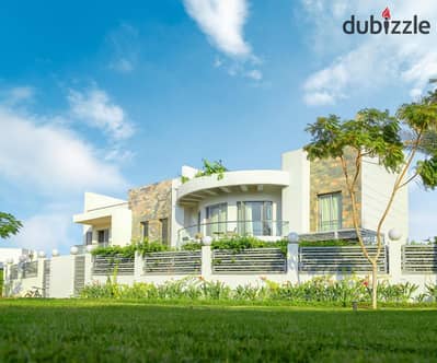 Penthouse with immediate delivery at an attractive price in the heart of Sheikh Zayed, directly on the 26th of July Corridor.