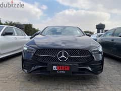 Mercedes-Benz CLA 200 2024 0