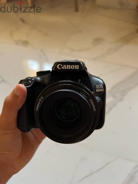 canon 4000d 1