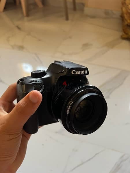 canon 4000d 2