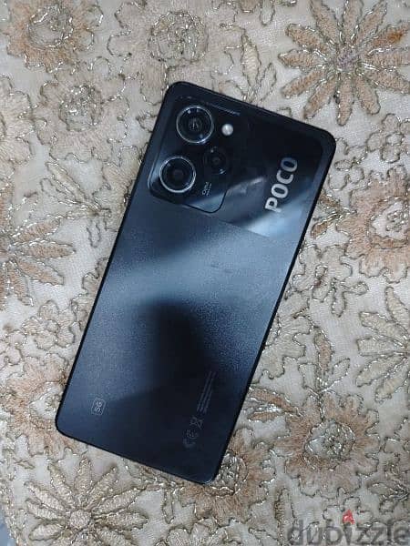 Poco x5 pro 5G 2