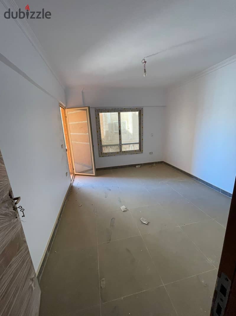 Apartment for sale in Karma City Compound, 6th October, immediate receipt 5