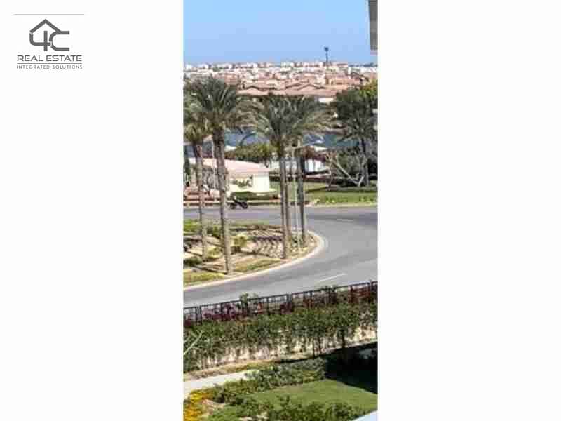 For sale in marassi marina studio 76m very prime location ready to move with down payment and installments. 3