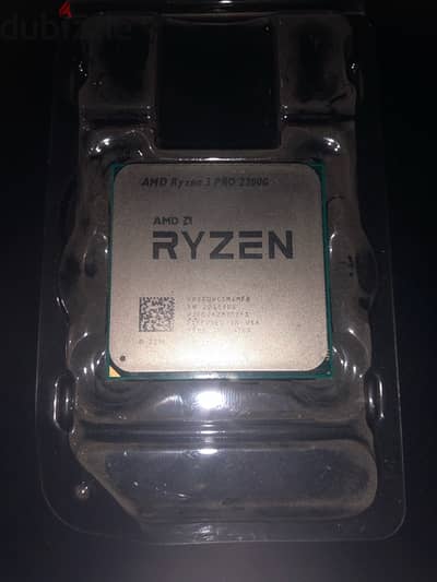 Rizen 3 2200G