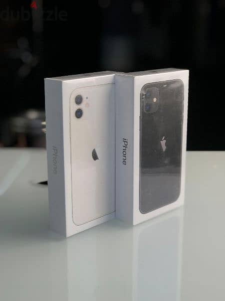 عرض علي iphone 11 3