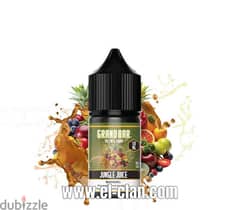 liquid premium grandbar 0