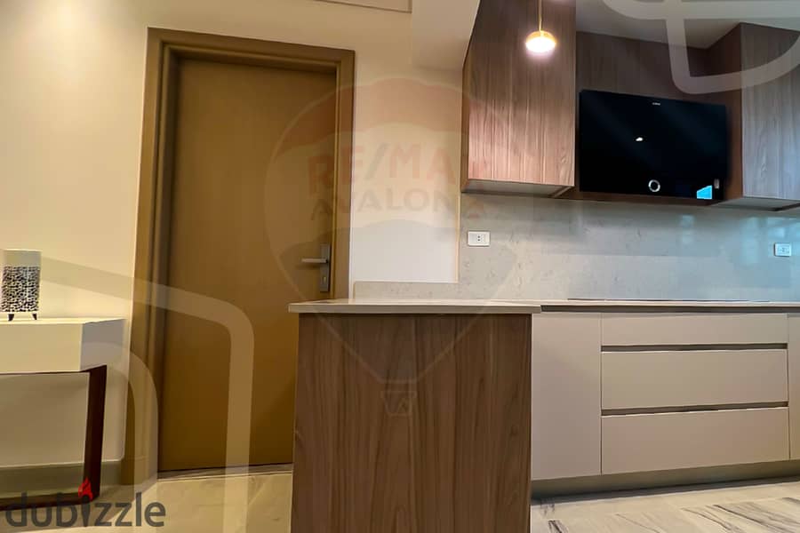 Apartment for sale 158 m Smouha (Orouba Skyline) 7