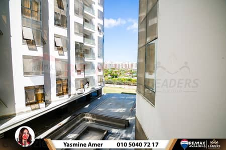 Apartment for sale 180 m Smouha (Grand View)