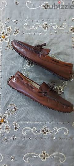 SACOOR Brothers shos original size 44