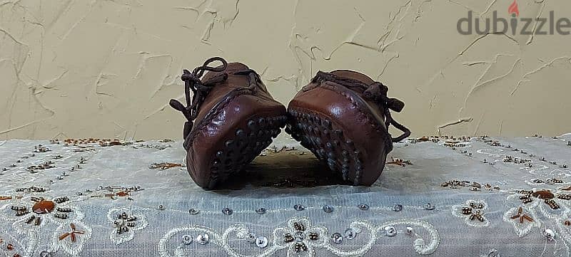 SACOOR Brothers shos original size 44 5