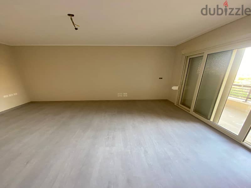 Apartment for rent at New Giza شقة للإيجار بكمبوند نيو جيزة 4