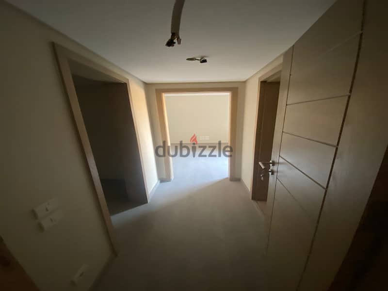 Apartment for rent at New Giza شقة للإيجار بكمبوند نيو جيزة 5