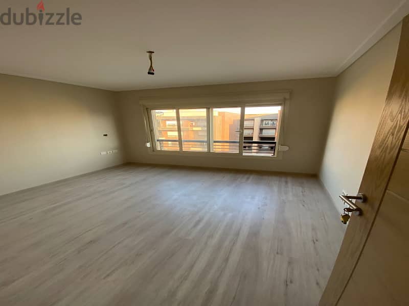 Apartment for rent at New Giza شقة للإيجار بكمبوند نيو جيزة 8