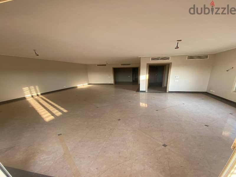 Apartment for rent at New Giza شقة للإيجار بكمبوند نيو جيزة 10