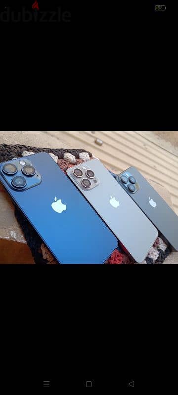 سيبك من العدي ده العرض عامل قلبان 
iPhone 15pro max 6