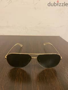 Police Aviator Original Sunglass