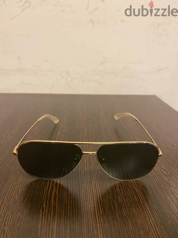 Police Aviator Original Sunglass 0