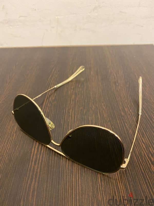 Police Aviator Original Sunglass 1