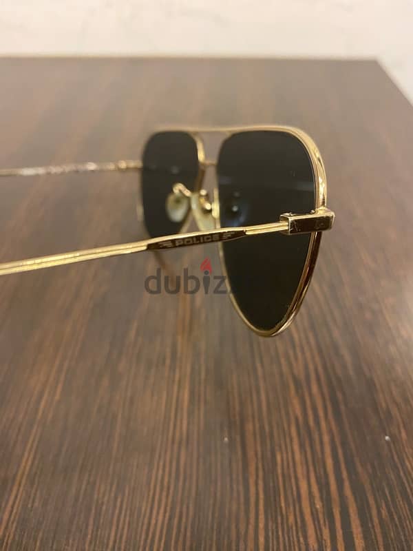 Police Aviator Original Sunglass 3