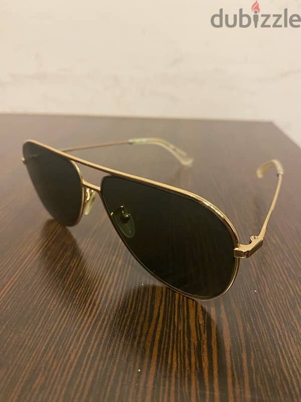 Police Aviator Original Sunglass 5