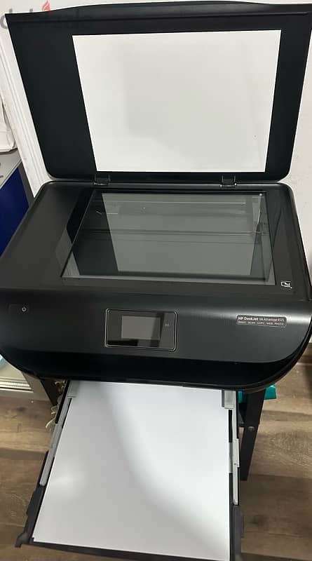 hp printer 1