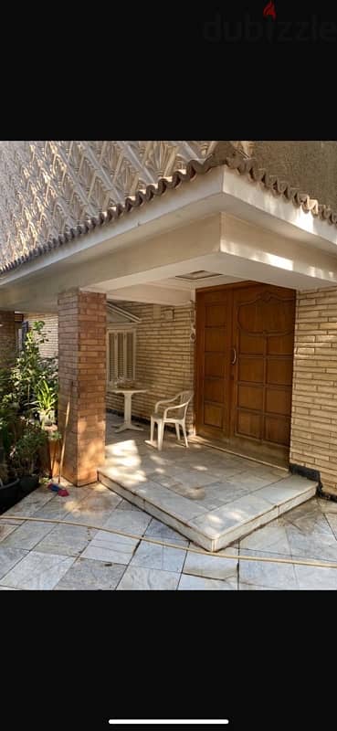 Standalone Villa Almaza 2