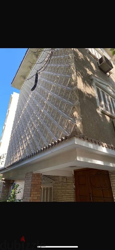 Standalone Villa Almaza 4