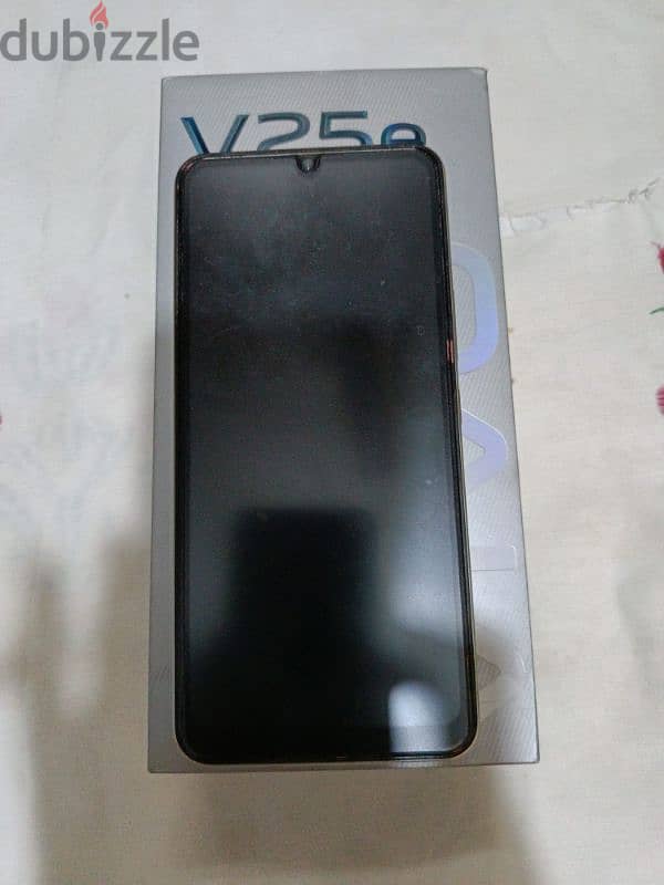 vivo 25e 8+8 ram 128 gigabyte 1