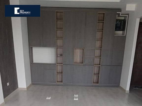 Fully finished Office For Rent In Cairo Festival City New Cairo 3