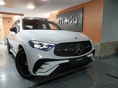 Mercedes-Benz GLC 300 2024