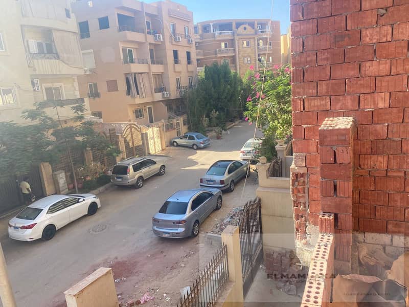 Apartment for sale in Sheikh Zayed, a distinguished location next to Bivoli Hills in Sheikh Zayed, a real estate opportunity, a very distinguished apa 1