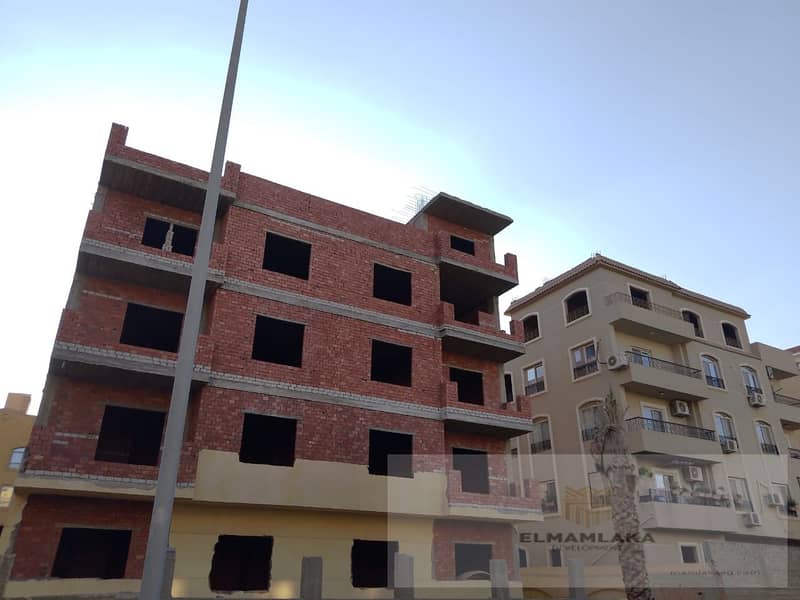 Apartment for sale in Sheikh Zayed, a distinguished location next to Bivoli Hills in Sheikh Zayed, a real estate opportunity, a very distinguished apa 6