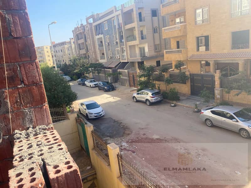 Apartment for sale in Sheikh Zayed, a distinguished location next to Bivoli Hills in Sheikh Zayed, a real estate opportunity, a very distinguished apa 8