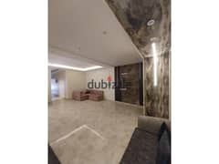 3 bedroom apartment with garden for sale, ready to move, Sheikh Zayed, 7th district - d