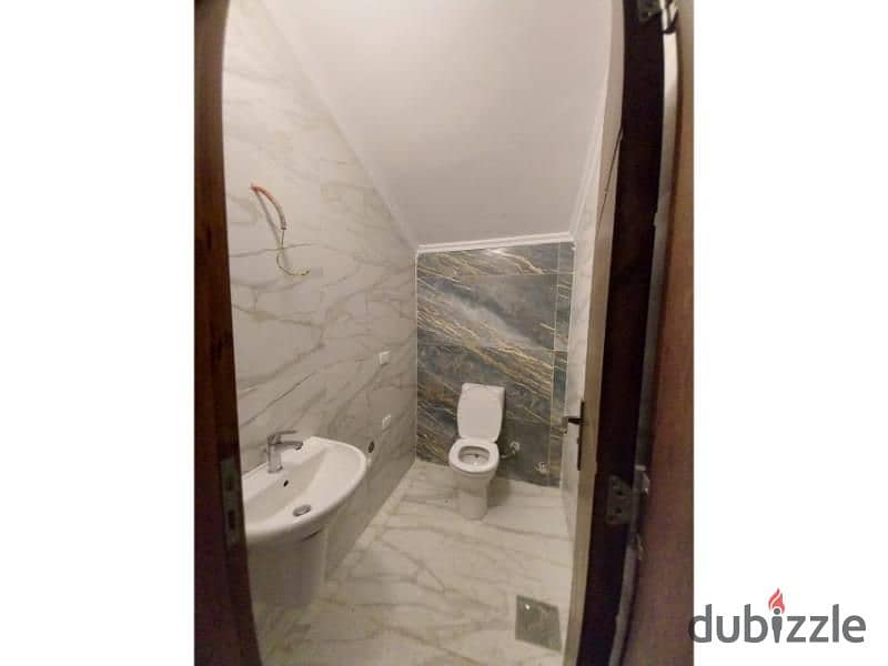 3 bedroom apartment with garden for sale, ready to move, Sheikh Zayed, 7th district - d 4